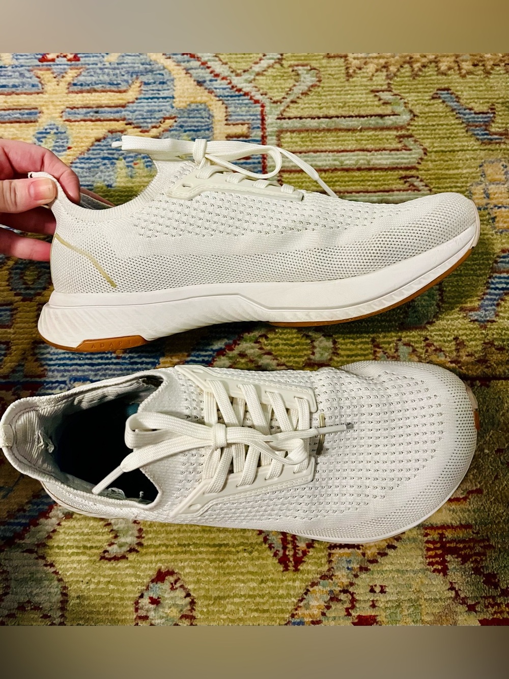 Flux Women’s Adapt Running Shoes - Picture 4 of 9